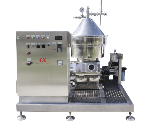 separator-baktofuga-oscb-15