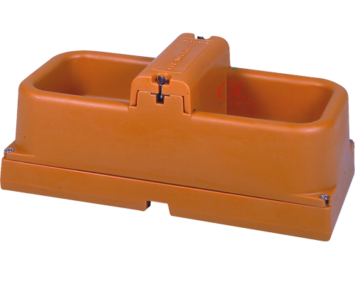 Поилки групповые